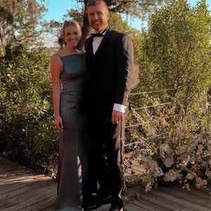 Amsale Bridesmaid Dress GB212S Tatia